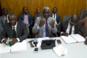 Côte d'Ivoire: Plus-value non payée et appel à  candidature, les agents des impôts et du Trésor dénoncent avant une éventuelle grève