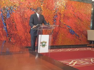 Côte d'Ivoire: Lutte contre le terrorisme, le gouvernement mobilise 80 milliards de FCFA pour renforcer la sécurité territoriale