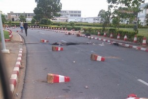 Côte d'Ivoire: Violences à  l'Université Félix Houphouët Boigny, le Gouvernement fait la lumière et dément des cas de viols