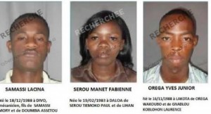 Côte d'Ivoire: Des «brouteurs»  dont une fille, recherchés pour chantage et escroquerie