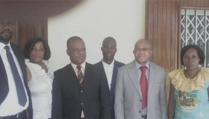 Côte d'Ivoire: Des proches d'un exilé discutent avec Jeannot Ahoussou