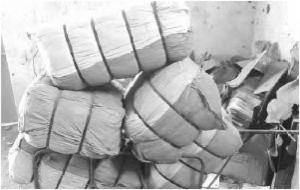 Cameroun: Kousseri, 227,5 kg de cannabis saisis par des douaniers