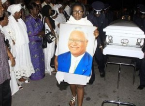 Côte d'Ivoire: Le corps de Ben Soumahoro rapatrié sera inhumé vendredi
