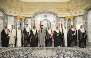 Koacinaute: Retentissante intervention du Roi Mohammed VI au 1er Sommet Maroc-Pays du Golfe (CCG) à  Ryad