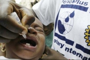 Côte d'Ivoire: Fin de la campagne Polio, les agents vaccinateurs pas payés, la raison