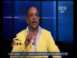 Egypte: Peine réduite  pour un blogueur qui avait dit que «30% des femmes étaient perverses»