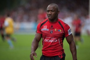 Côte d'Ivoire: Rugby, un international ivoirien suspendu 16 mois  pour avoir  menacé un arbitre