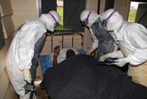 Guinée: Guérison du dernier malade d'Ebola, un vieillard de 70 ans
