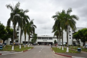 Côte d'Ivoire: Un parent de malade tabasse une sage femme enceinte, grève au chu de Yopougon