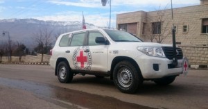 Mali:  Ansar Dine revendique le rapt de trois employés de la croix rouge