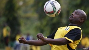 Burundi: Un poste à  la FIFA aurait été proposé à  Nkurunziza