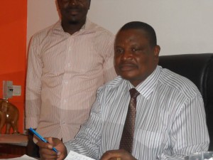 Côte d'Ivoire: Ouattara Gnonzié: «Le gouvernement ivoirien fait preuve d'un déficit de tolérance et de dialogue»