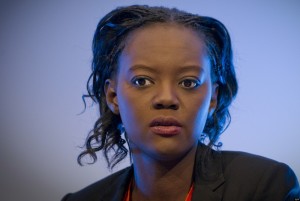 Sénégal: Rama Yade annonce sa candidature à  la présidentielle française de 2017