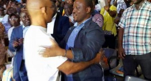 Côte d'Ivoire: Plainte contre Michel Gbagbo, Soro débouté par la justice française