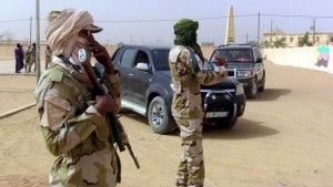 Mali:  Ansar Dine relà¢che les trois  humanitaires de la croix rouge