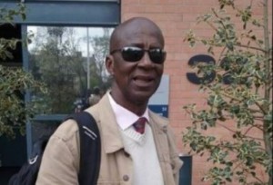 Côte d'Ivoire: La réaction de Laurent Akoun après avoir rencontré Gbagbo à  la Haye