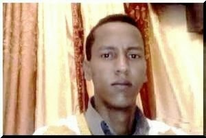 Mauritanie:  Peine de mort confirmée pour le  jeune blogueur Cheikh ould Mkheitir