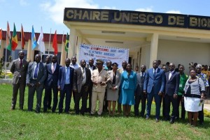 Côte d'Ivoire: Bouaké, l'Université Alassane Ouattara a son Master Droit rural et activités agricoles