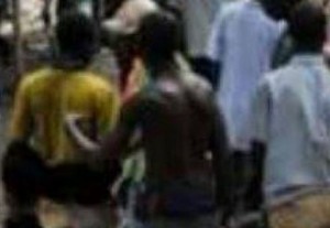 Côte d'Ivoire: Alerte des microbes à  Yopougon, panique générale !
