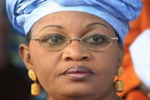Sénégal : La responsable du Pds Aida Mbodj démise d'une fonction élective pour cumul de mandat