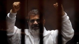 Egypte: Le verdict du procès de Mohamed  Morsi accusé d'«espionnage»  reporté