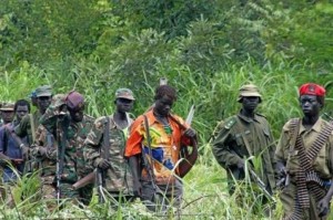 Centrafrique-RDC: Selon un rapport, au moins 296 personnes enlevées par la LRA au premier trimestre 2016