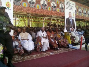 Cameroun: Prochaine présidentielle, le PAN appelle Paul Biya à  se porter candidat