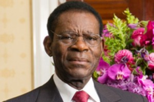 Guinée Équatoriale: Présidentielle, Obiang Nguema donné favori pour un scrutin sans enjeu politique
