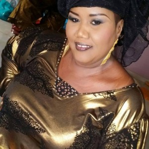 Sénégal: A 47 ans la chanteuse Ndèye Diouf espère encore avoir des enfants