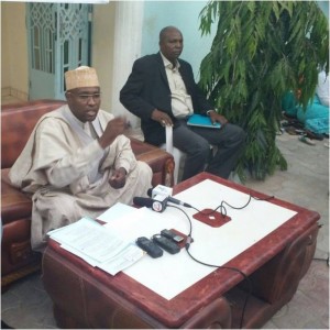 Tchad: Un leader de l'opposition disparu après la présidentielle, toujours introuvable