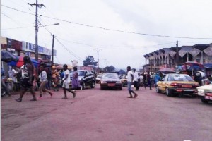 Cameroun: Pour 100 FCFA, il poignarde mortellement son copain et s'enfuit
