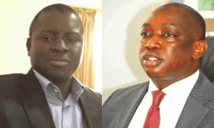 Sénégal: Deux magistrats invités à  la démission pour leur engagement politique à  côté de Macky Sall