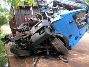 Burundi: Un accident de la route fait plus  de  20 morts et une centaine de blessés