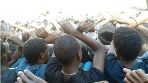 Ethiopie: Des affrontements ethniques  font quatorze  morts dans l' Ouest