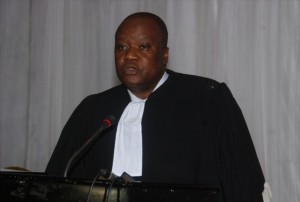 Burkina Faso: L'ancien bà¢tonnier Me Mamadou Traoré écroué dans l'affaire du putsch manqué