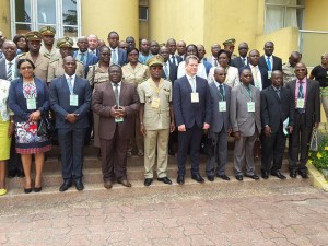 Côte d'Ivoire: 16ème réunion du comité des experts, les douanes ivoiriennes reconnues leaders en matière de transit