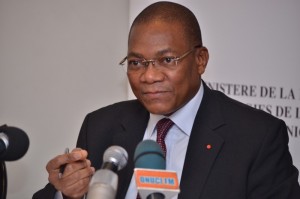 Côte d'Ivoire: «Affaire 200 internautes qui soutiennent que rien ne va dans le pays», Bruno Koné s'explique