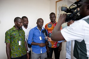 Côte d'Ivoire: La FESCI persiste et signe: «Des étudiantes ont été bel et bien violées. Nous exigeons une commission d'enquête»