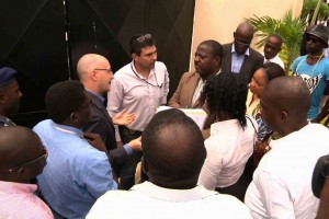 Gabon: La société civile se lève contre les «cafards» de Jean Ping et alerte contre les risques de génocide