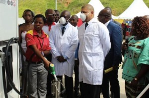 Côte d'Ivoire: Lutte contre la cherté de la vie, lancement de la campagne de vérification des instruments de mesure