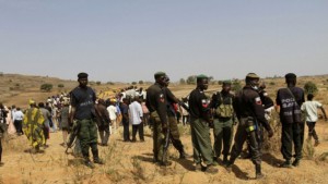Nigeria: Des éleveurs  peuls  attaquent un village et font sept morts