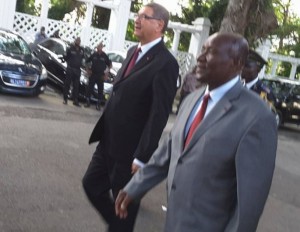 Côte d'Ivoire : 13 accords de coopérations signés avec la Tunisie