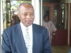 Cameroun: Décès à  65 ans en France de Peter Agbor Tabi, le Sga de la présidence de la République