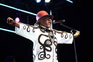 Côte d'Ivoire: Déroulé des obsèques de Feu  «Papa WEMBA»