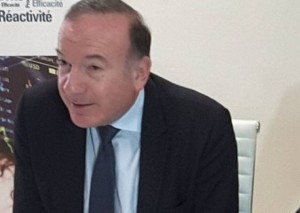 Côte d'Ivoire: A peine arrivé à  Abidjan, le MEDEF signe des accords avec le patronat ivoirien