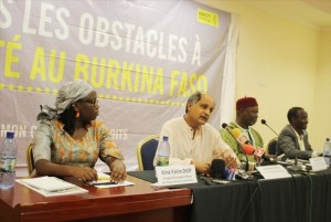 Burkina Faso: Le pays classé 3ème des «mauvais exemples» dans la pratique du mariage précoce et forcé