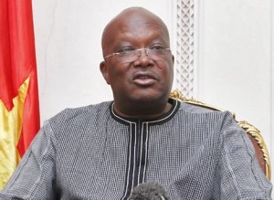 Burkina Faso: Le président Kaboré demande de dévoiler la liste des personnes accusées de malversations