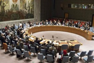 Centrafrique : Le conseil de securité proroge de trois mois de plus à  la Minusca