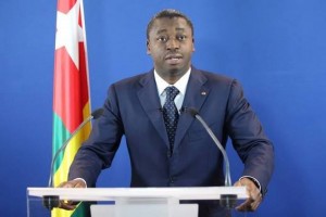 Togo: 56e anniversaire, Faure Gnassingbé aborde la décentralisation et les élections locales
