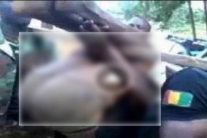 Guinée: Huit policiers suspendus pour avoir torturé un présumé voleur